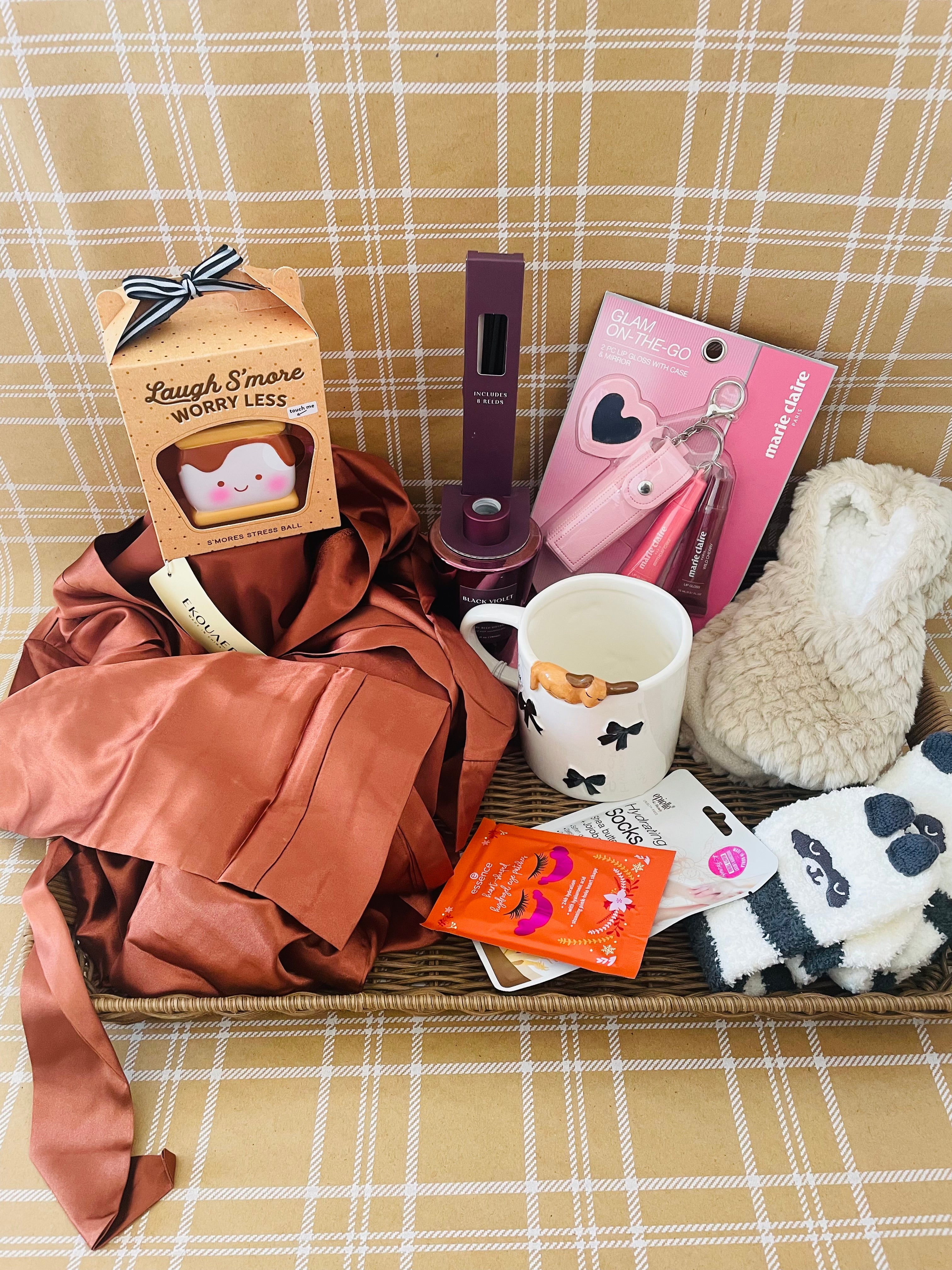 7 Days of Fall – A Cozy Countdown to Fall or Thanksgiving