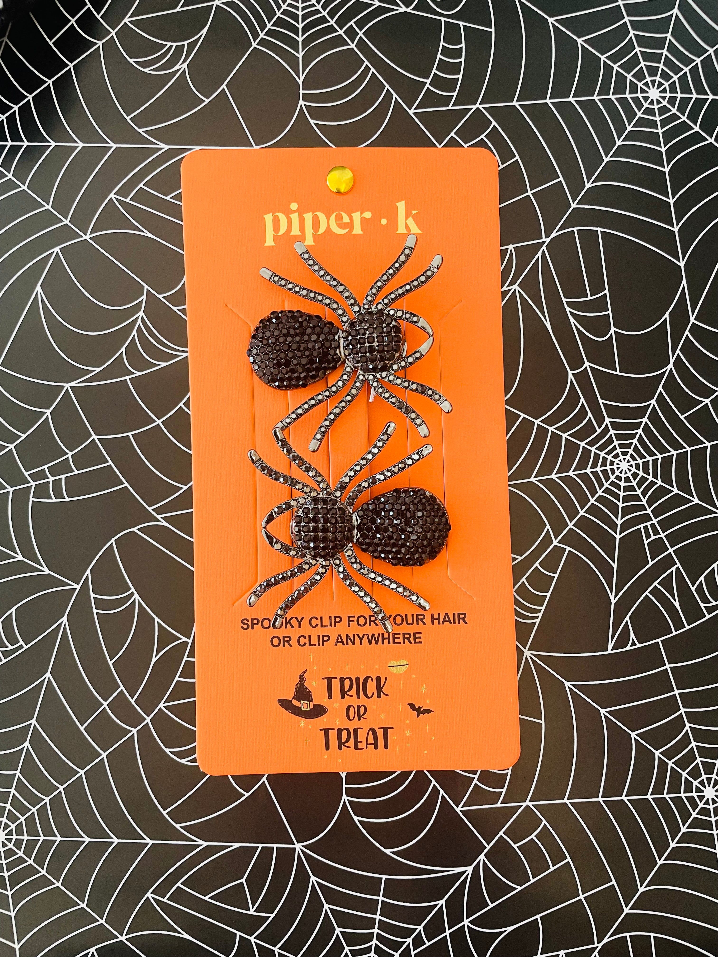 7 Days of Halloween – A Spooktacular Countdown Gift