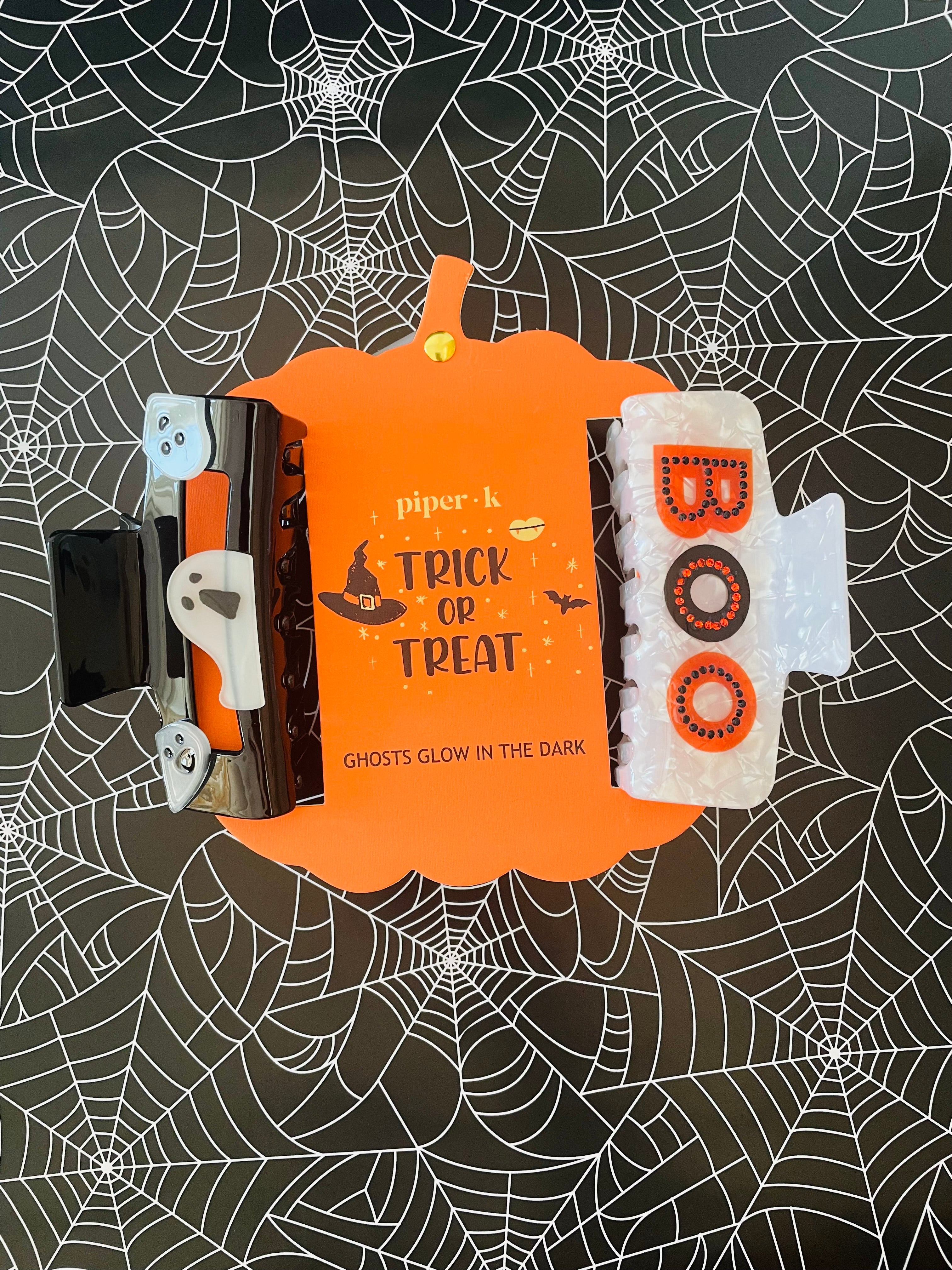 7 Days of Halloween – A Spooktacular Countdown Gift