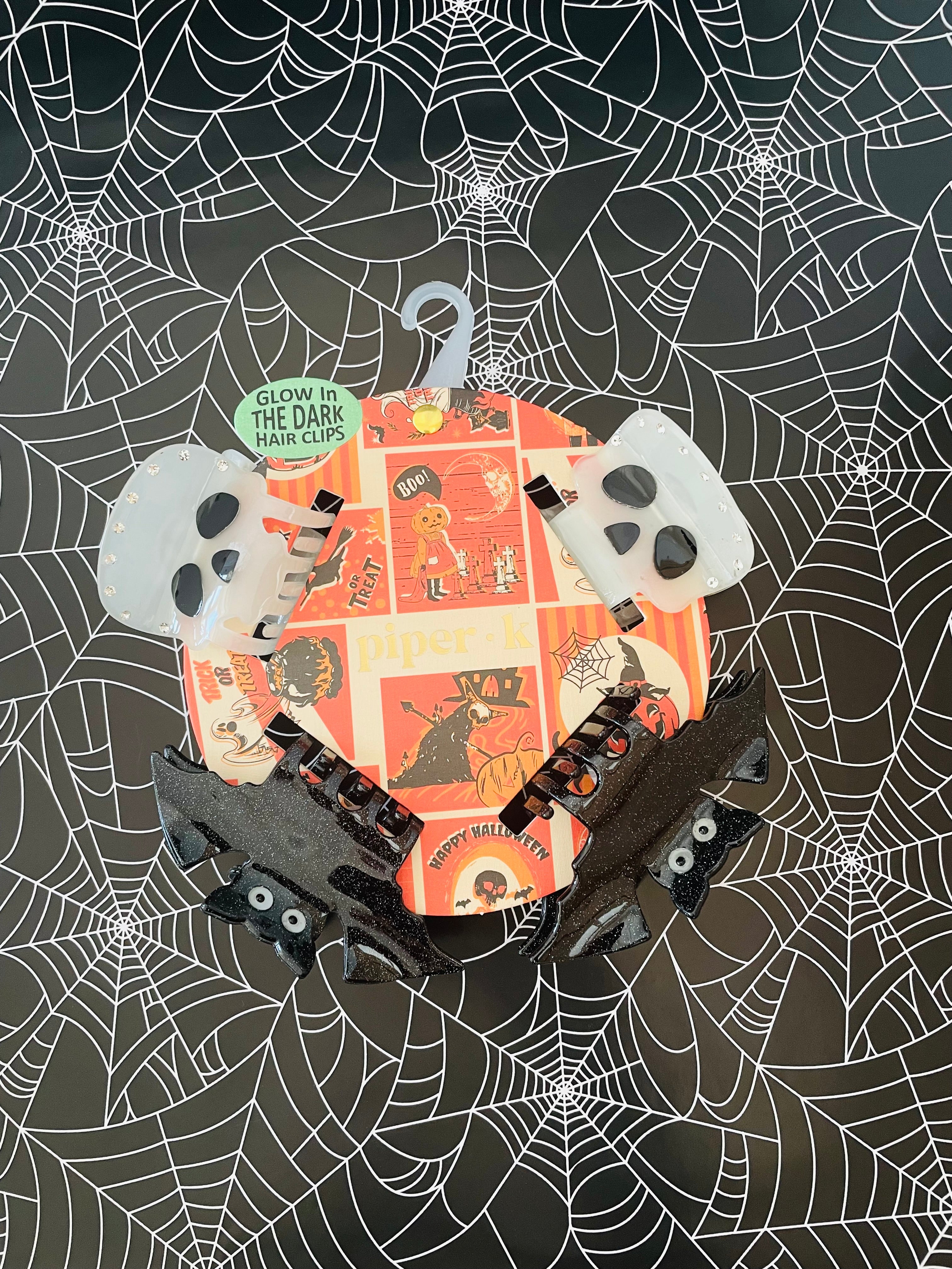 7 Days of Halloween – A Spooktacular Countdown Gift