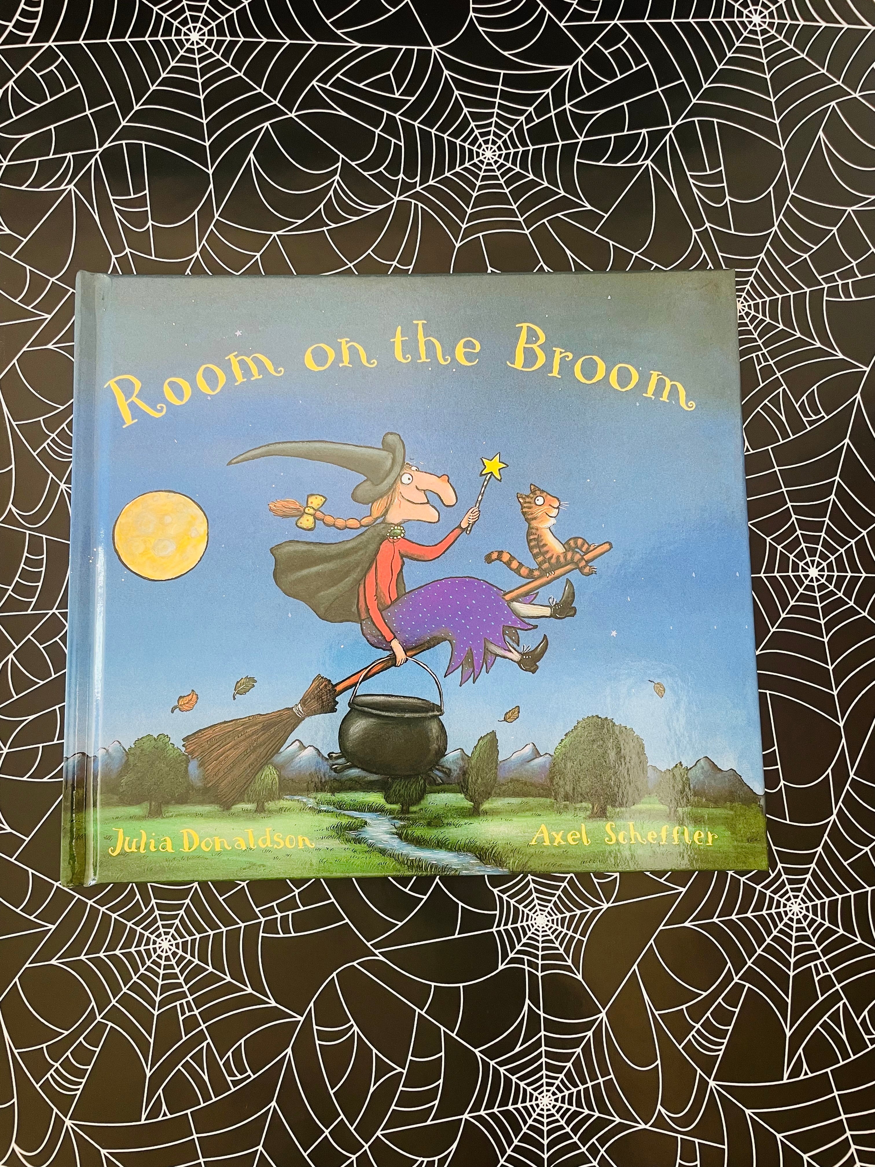 7 Days of Halloween – A Spooktacular Countdown Gift