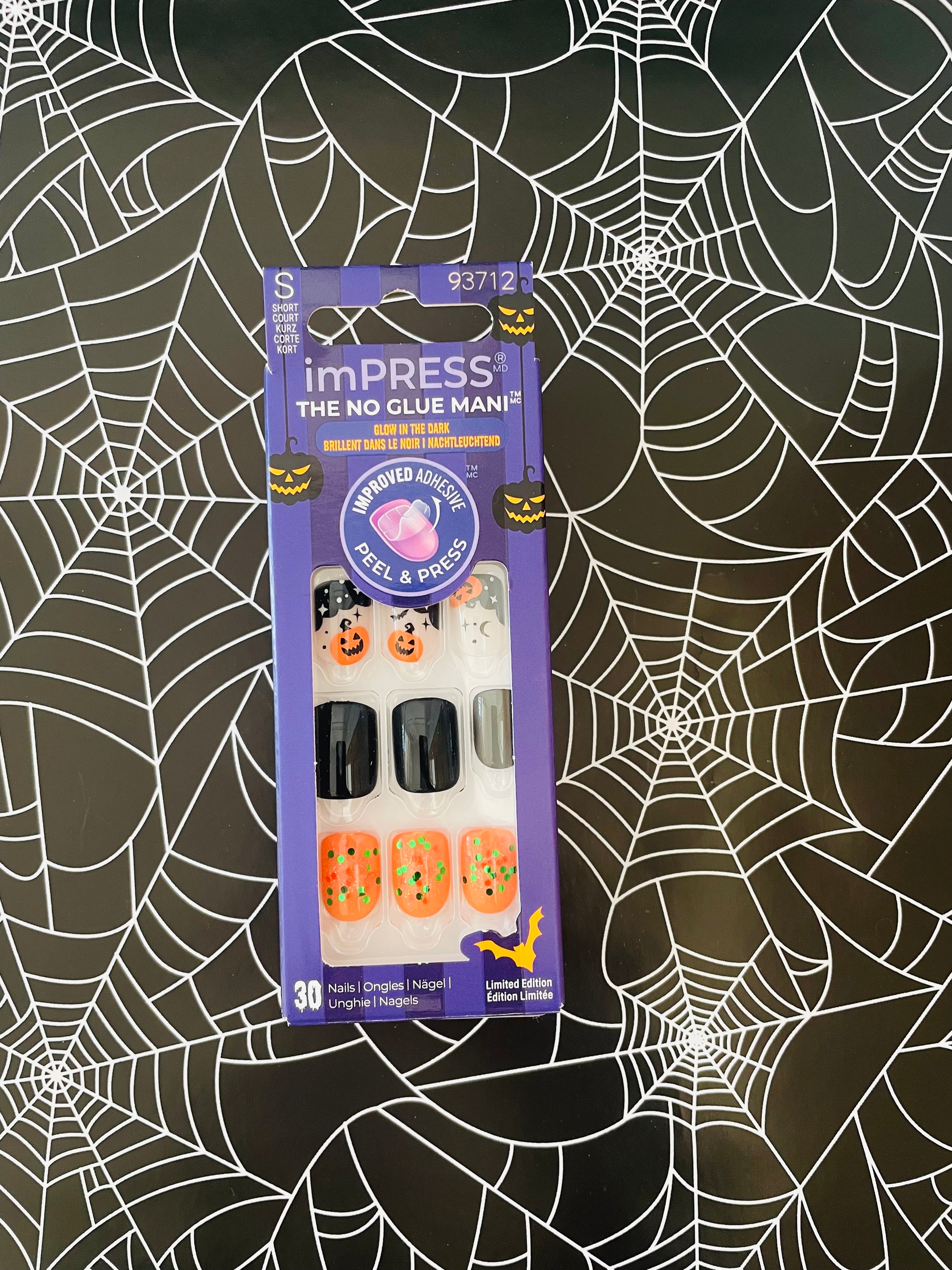 7 Days of Halloween – A Spooktacular Countdown Gift