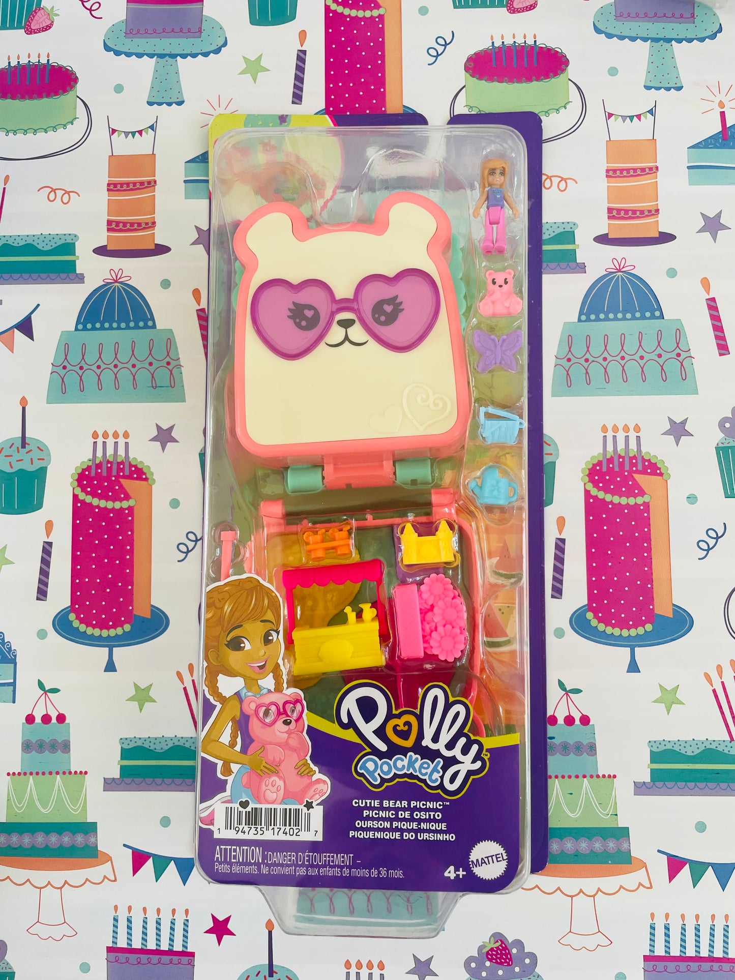 7-Day Birthday Advent