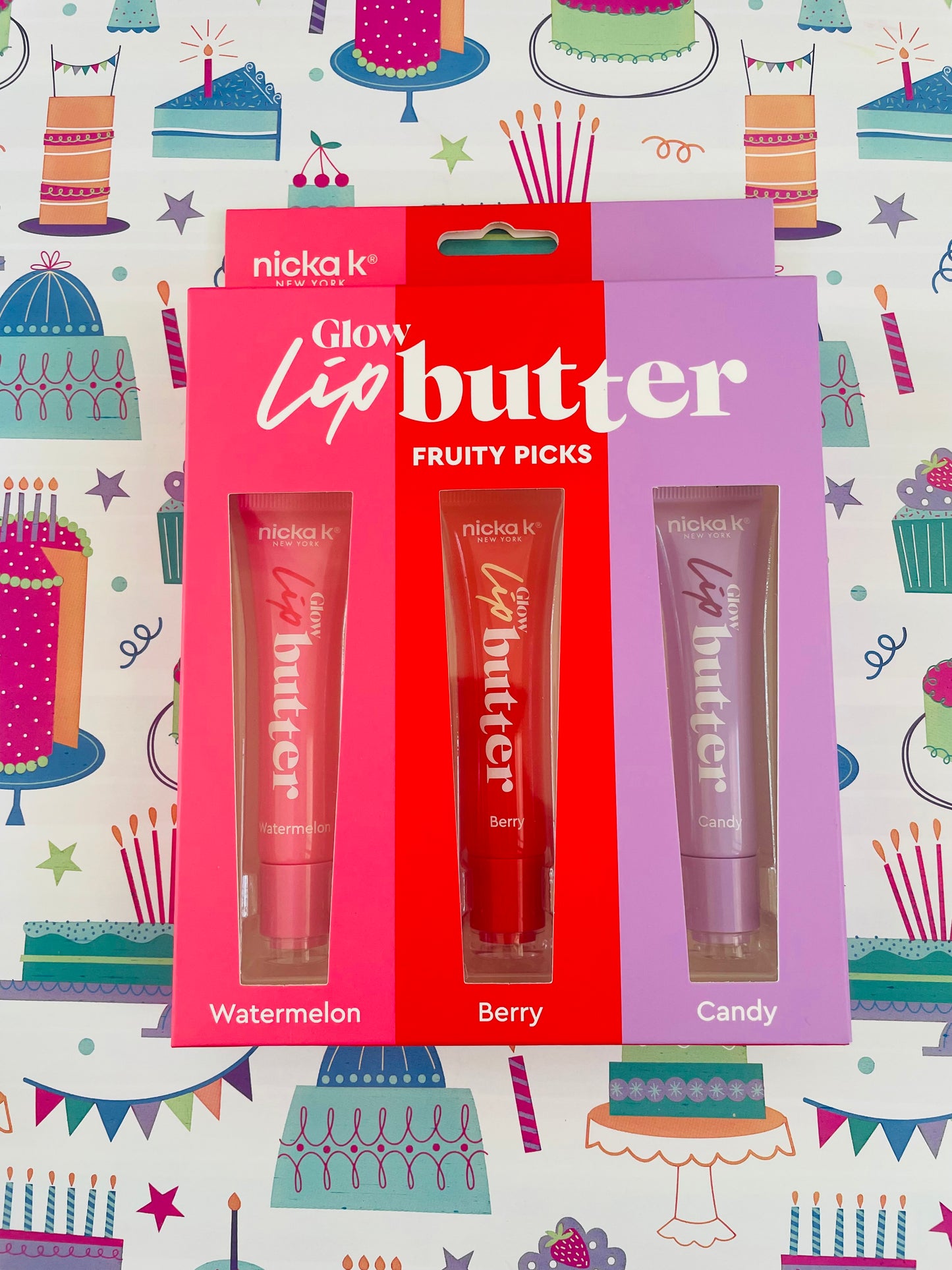 7-Day Birthday Advent