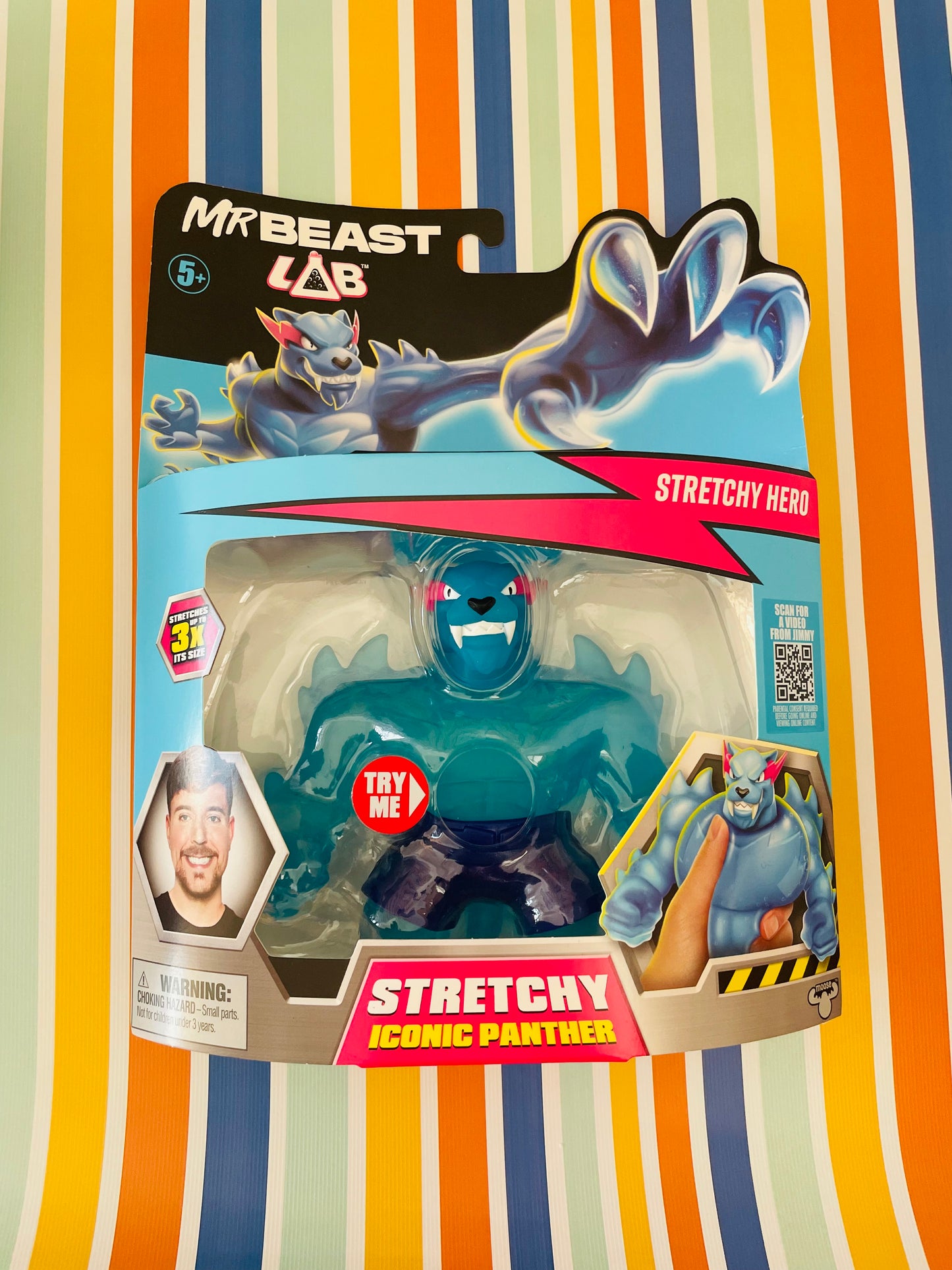 7-Day Birthday Advent