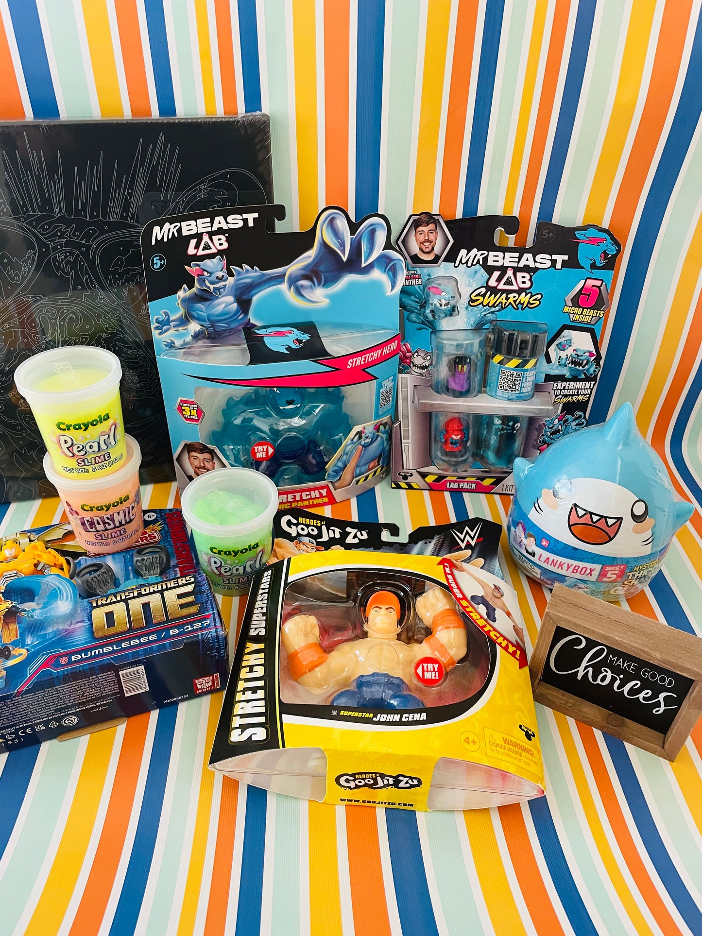 7-Day Birthday Advent