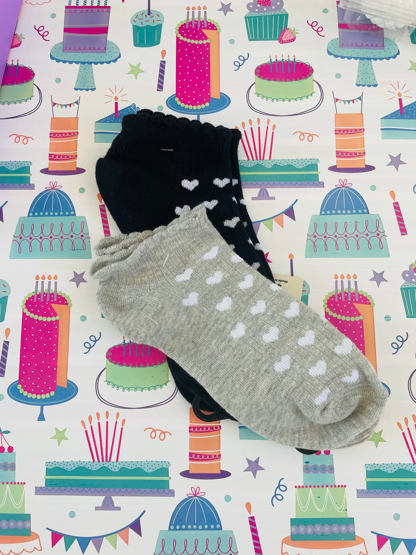 7-Day Birthday Advent