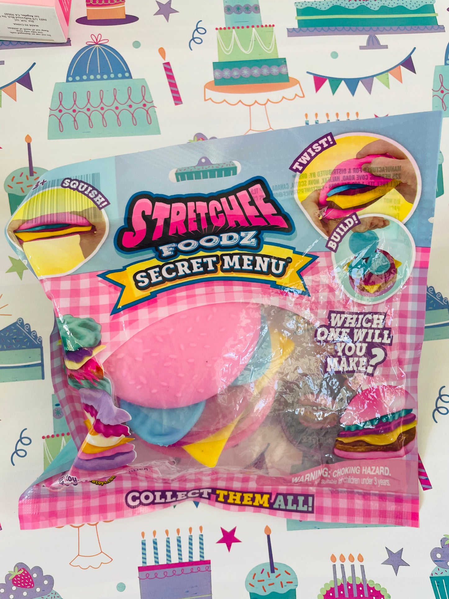 7-Day Birthday Advent