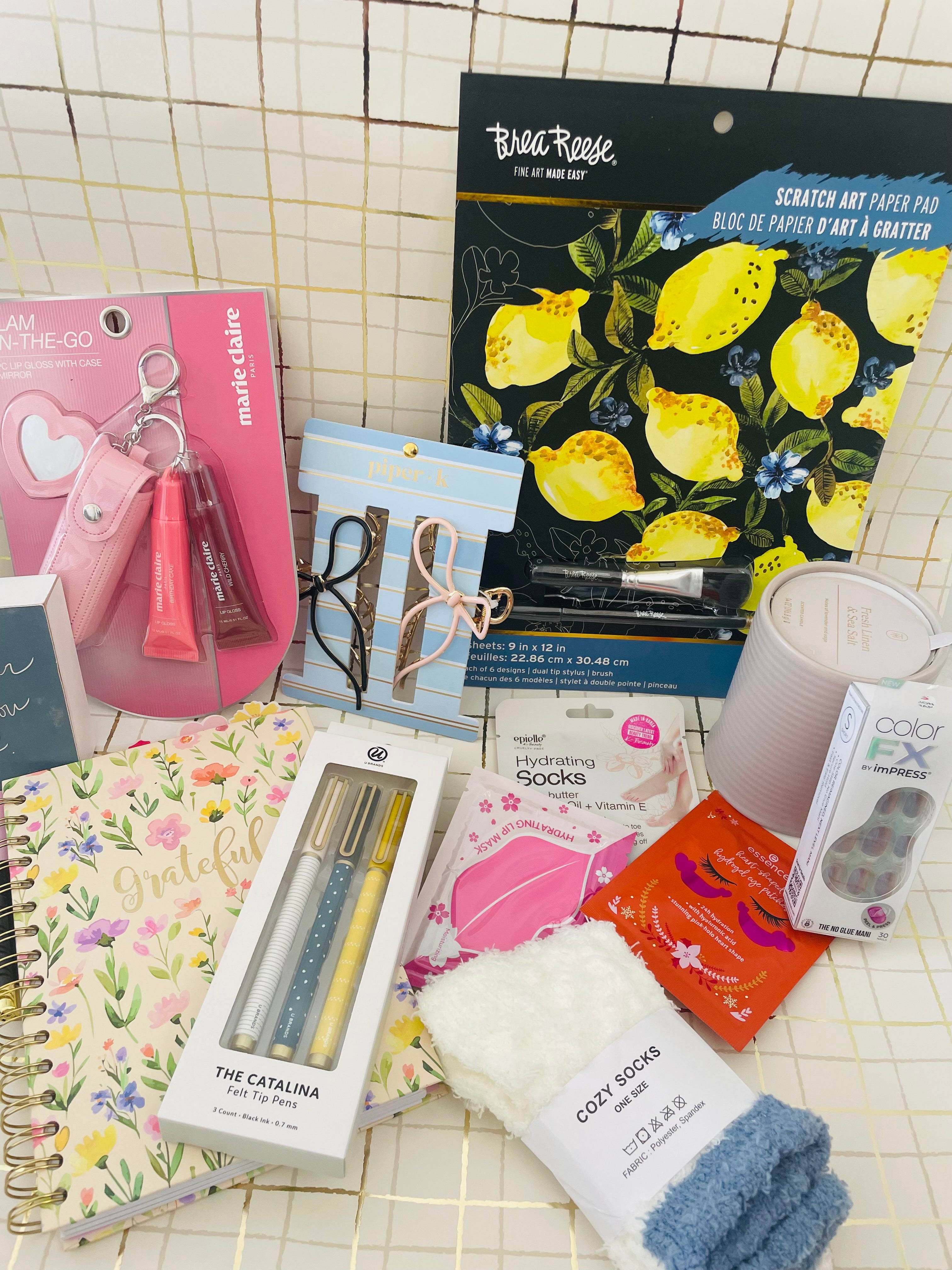 7-Day "Just Because" Advent Box