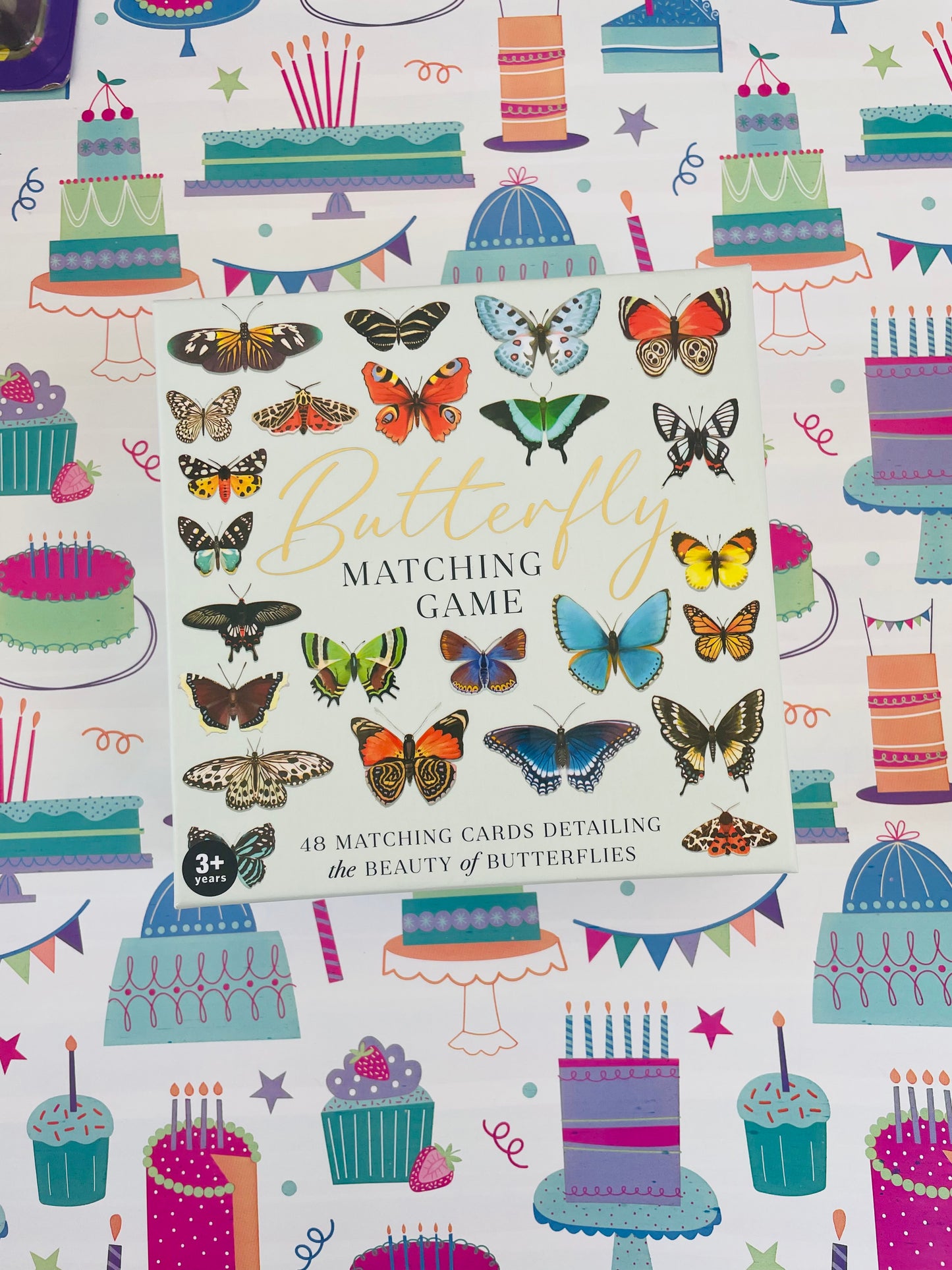 7-Day Birthday Advent