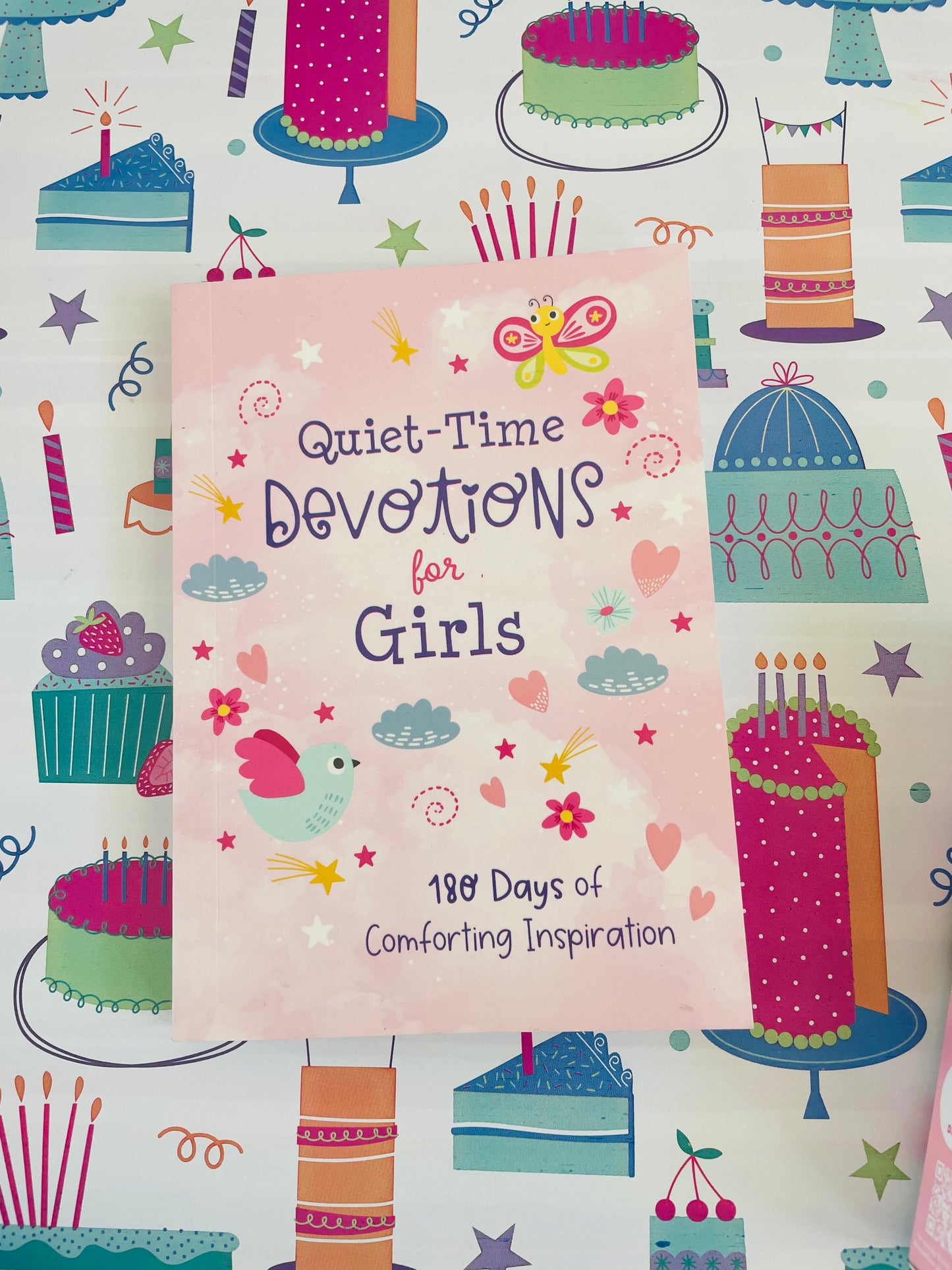 7-Day Birthday Advent