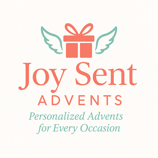 Joy Sent Advents