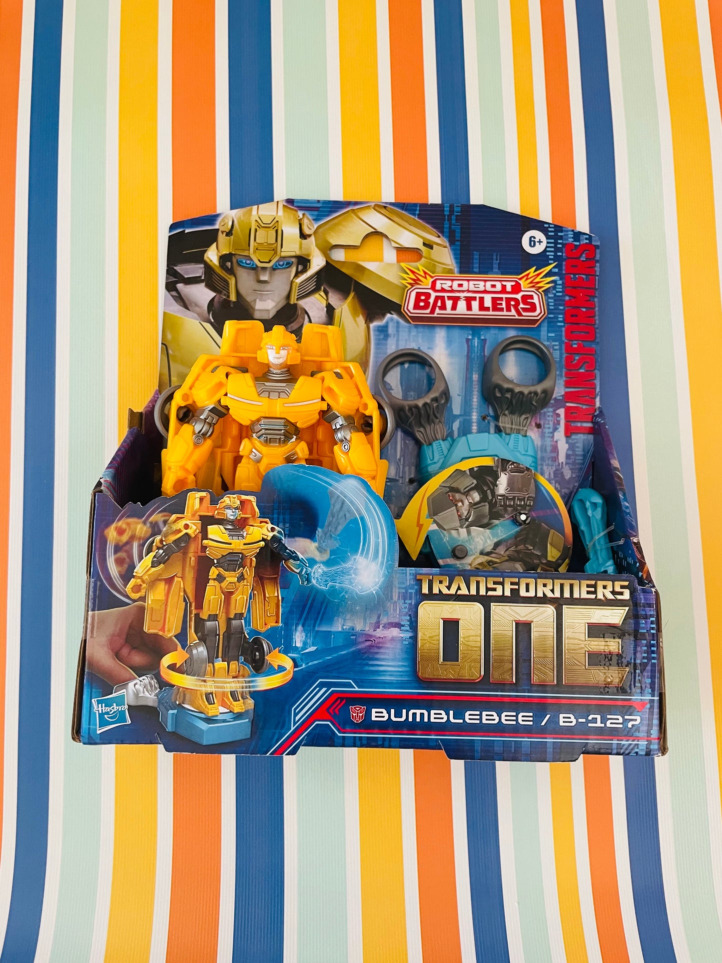 7-Day Birthday Advent