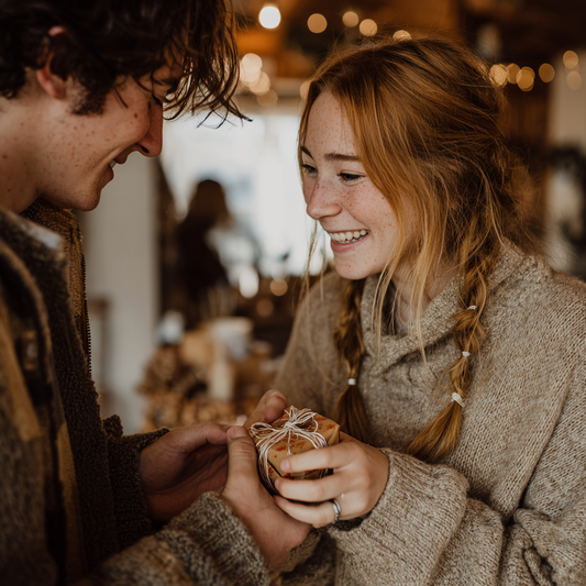 5-Day Anniversary Advent