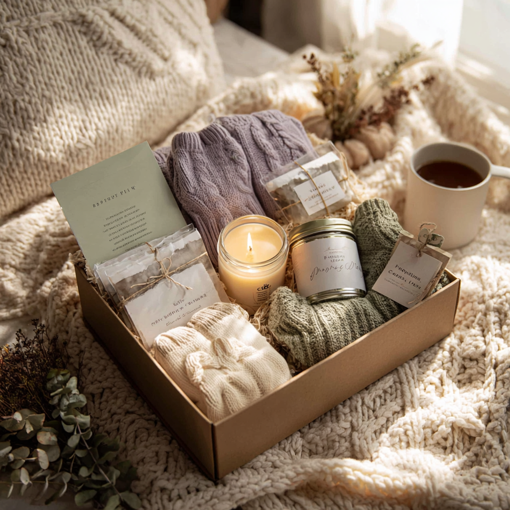 7-Day Healing & Comfort Advent